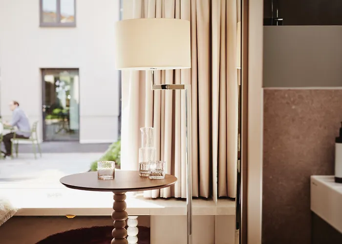 Boutique Hotel Das Salz Salisburgo