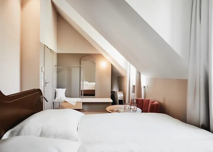 Boutique Hotel Das Salz Salisburgo